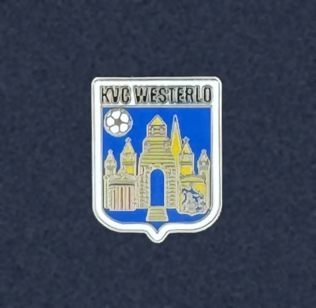 KVC Westerlo (Belgium) | Worldsoccerpins.com